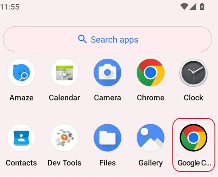 Phần mềm độc hại mới giả mạo Google Chrome để đánh cắp thông tin