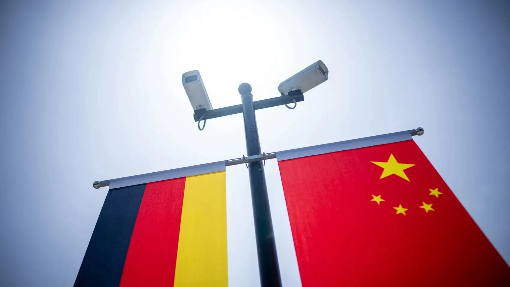 Đức bắt thêm đối tượng tình nghi làm gián điệp cho Trung Quốc