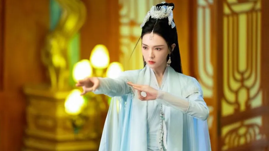Đường Yên trở lại với phim tiên hiệp sau 15 năm