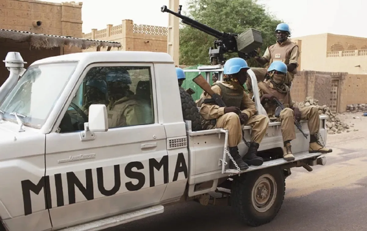 Mali: Nghi phần tử thánh chiến bắt cóc 110 dân thường