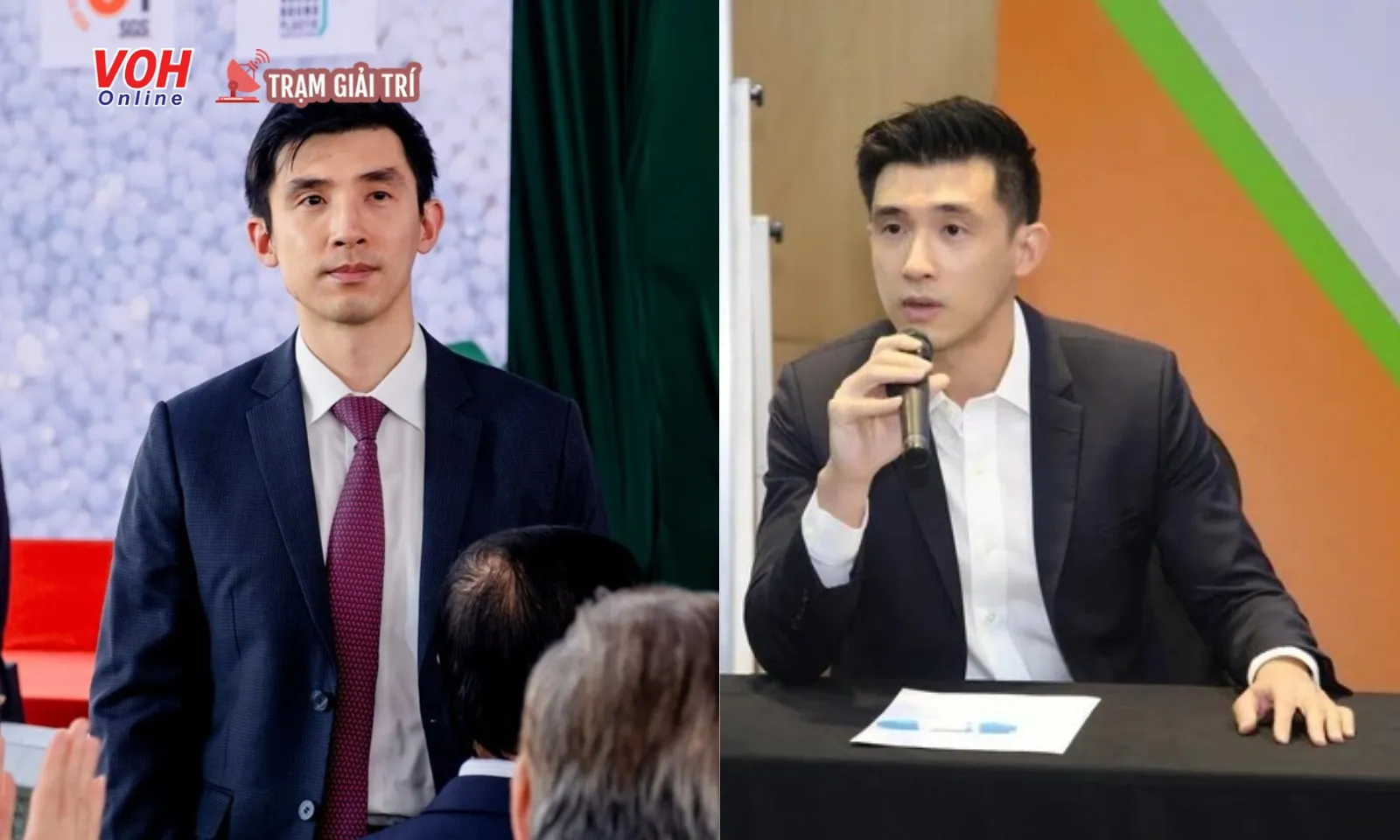 Thiếu gia nhựa Duy Tân - Trần Duy Minh Đạt là ai mà dân tình rần rần truy lùng?