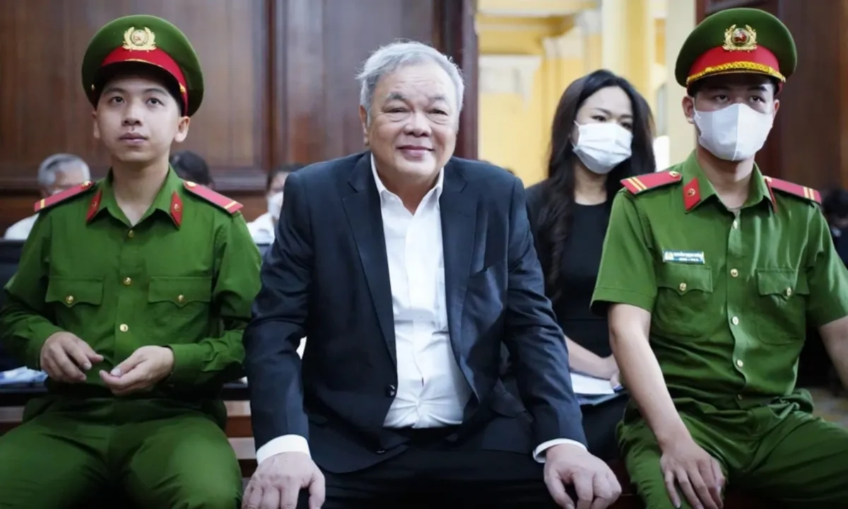Bà Kim Oanh yêu cầu ông Trần Quí Thanh bồi thường hơn 500 tỷ đồng 