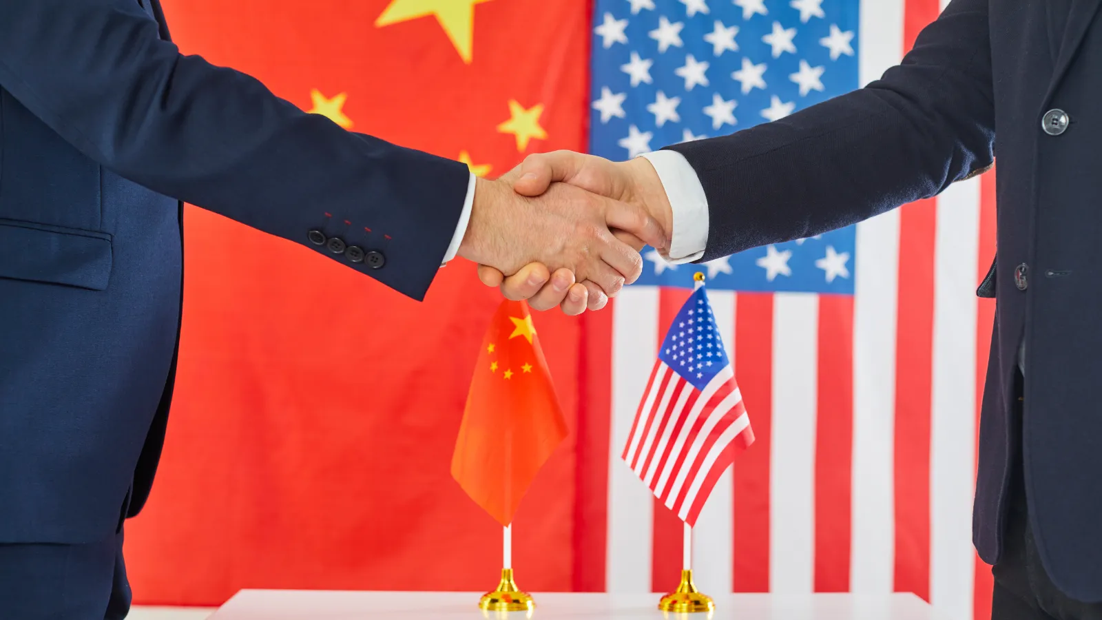 Ngoại trưởng Mỹ thăm Trung Quốc: Khó có đột phá