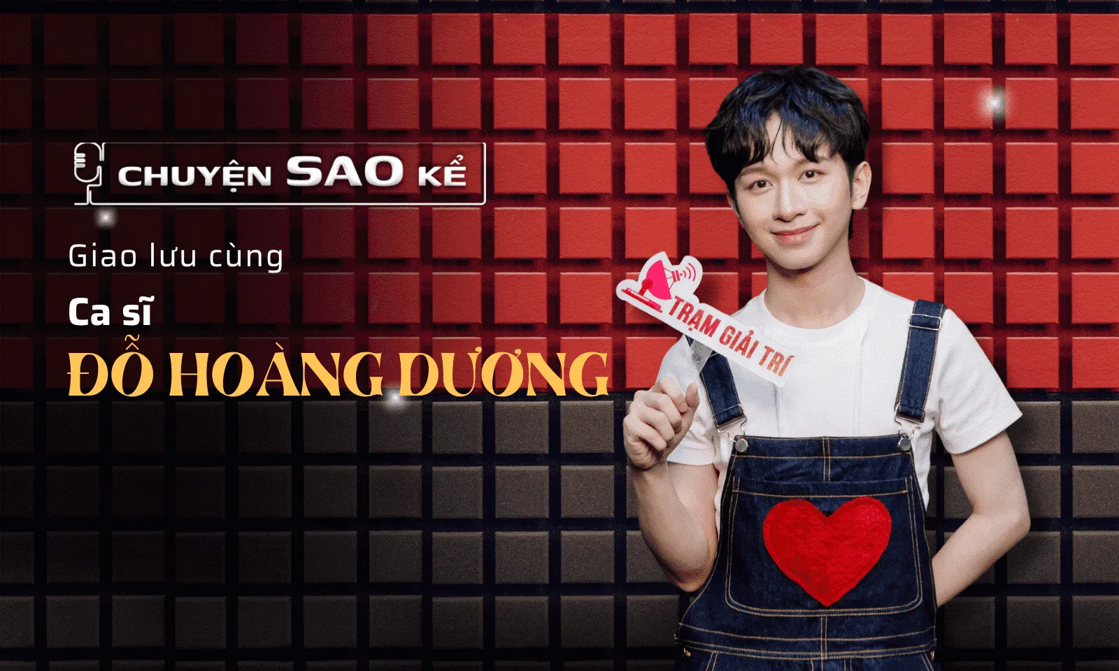 Đỗ Hoàng Dương thành công tái debut từ một bài hát 2 năm trước?