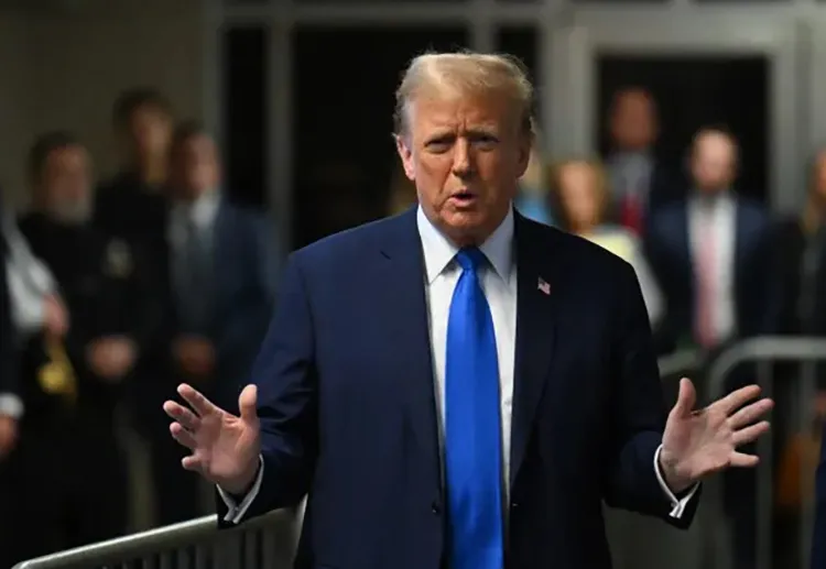 Donald Trump nhận thêm 36 triệu cổ phiếu trị giá 1,17 tỷ USD