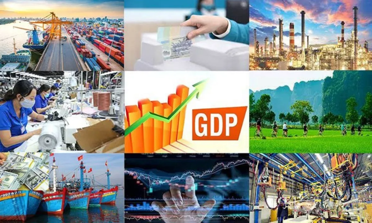 Standard Chartered hạ mức dự báo tăng trưởng GDP Việt Nam 