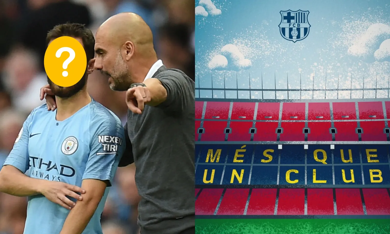 Trò cưng của Pep bán mình cho Barca, sẵn sàng giảm lương rời Man City