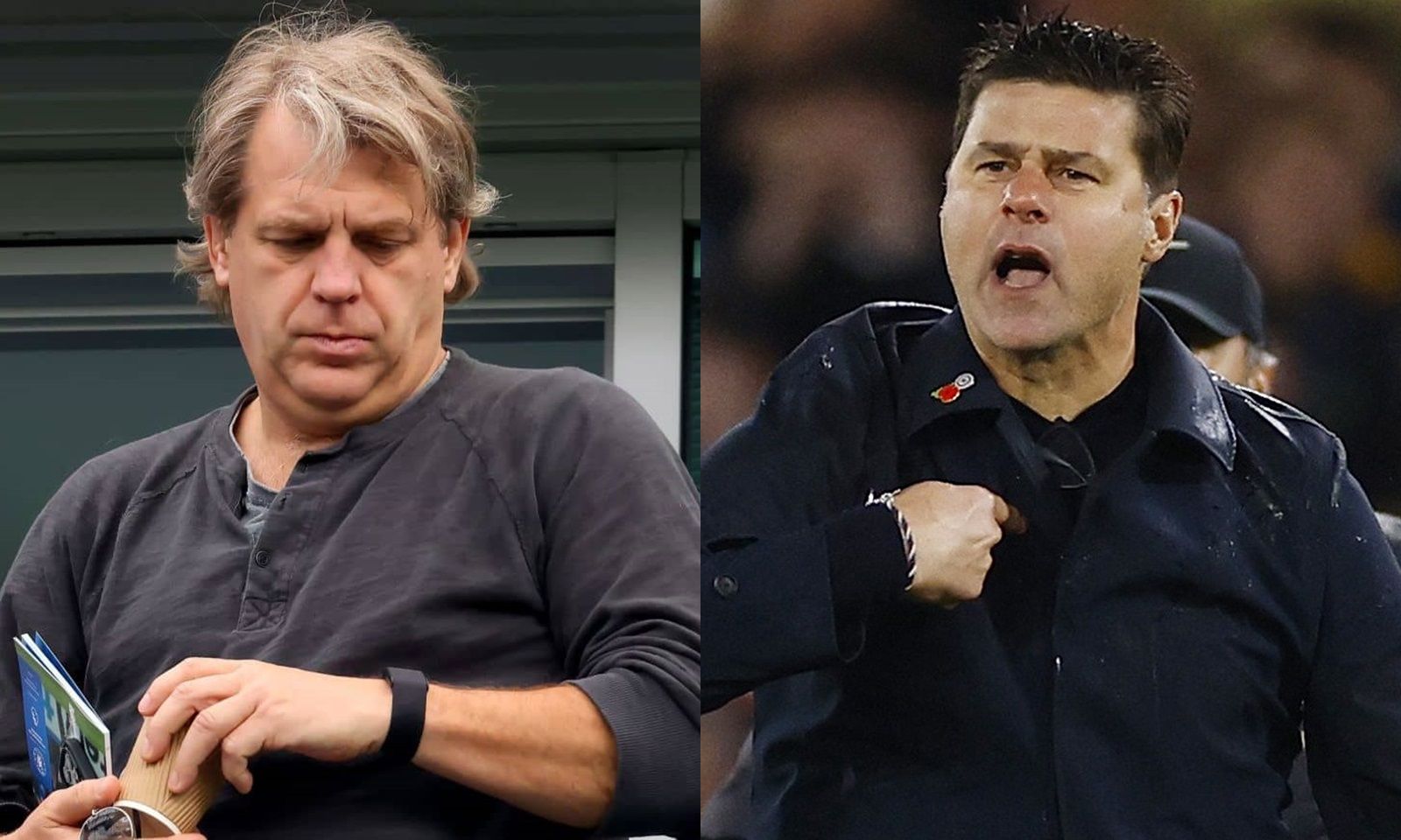 Chelsea chốt sẵn phương án thay thế, tương lai Pochettino mù mịt