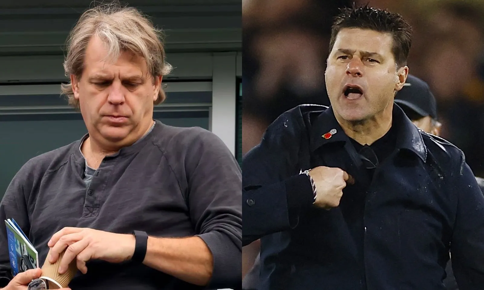 Chelsea chốt sẵn phương án thay thế, tương lai Pochettino mù mịt