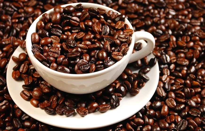 Giá cà phê hôm nay 24/4/2024: Tiếp tục tăng 500 – 1.000 đồng/kg