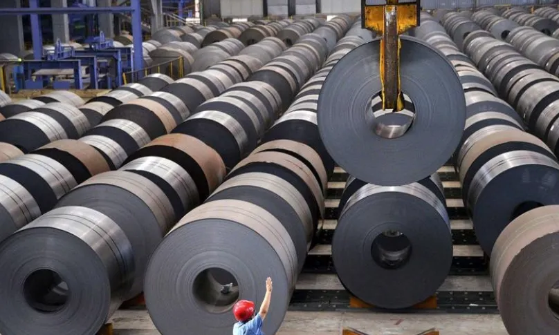 Giá sắt thép xây dựng hôm nay 24/4/2024: Tiếp đà giảm