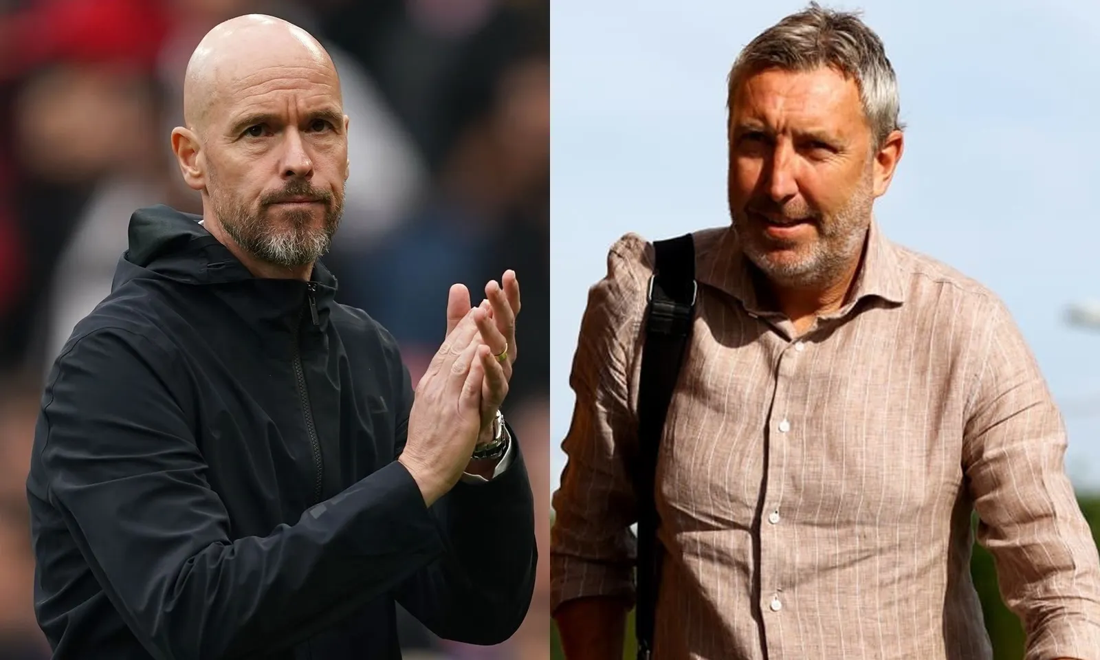 Ten Hag nguy cơ bị cắt giảm lương, nhận tối hậu thư từ sếp mới của MU