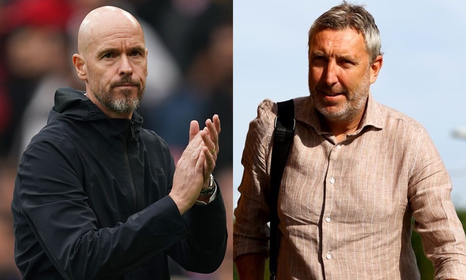 Ten Hag nguy cơ bị cắt giảm lương, nhận tối hậu thư từ sếp mới của MU