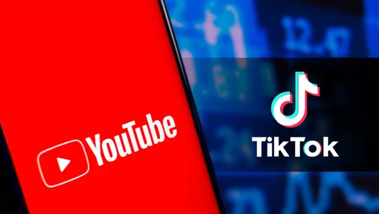 Mất bao lâu thì TikTok và YouTube Shorts đẩy các video có nội dung độc hại đến nam giới trẻ tuổi?