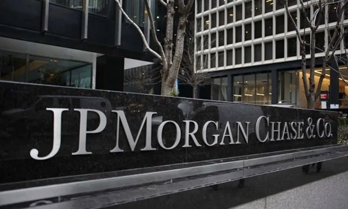 Toà án Nga ra lệnh tịch thu tiền trong các tài khoản của JPMorgan Chase  