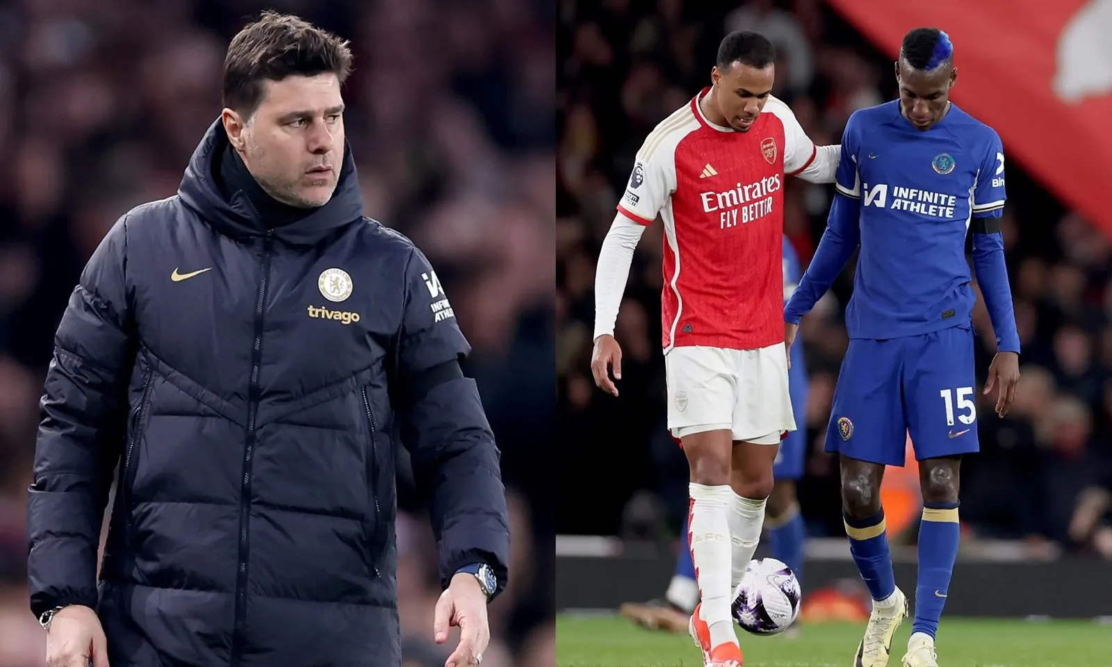 Pochettino “cãi lời” Todd Boehly, tuyên bố Chelsea sẽ thành công