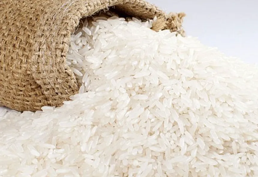 Giá lúa gạo hôm nay ngày 25/4/2024: Tiếp tục trái chiều