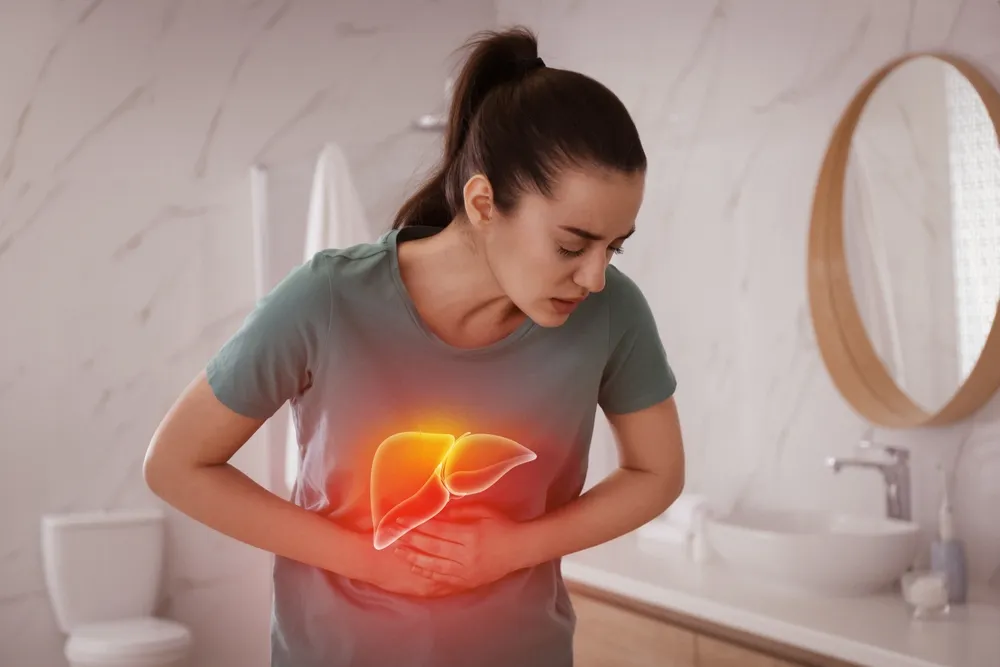 Các dấu hiệu ung thư gan thường gặp bạn cần biết