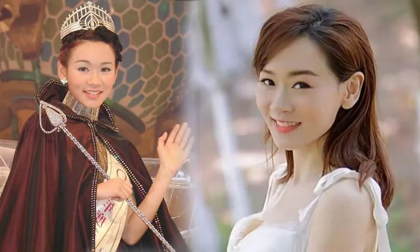 Hoa hậu Hồng Kông đoạt nhiều giải thưởng nhất giờ đây chật vật kiếm tiền bằng nghề streamer