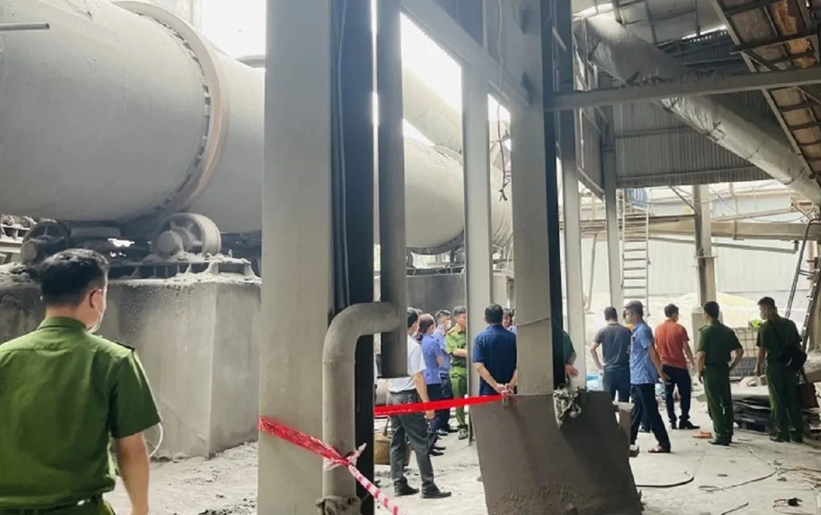 Công bố nguyên nhân vụ tai nạn ở Yên Bái khiến 7 người tử vong