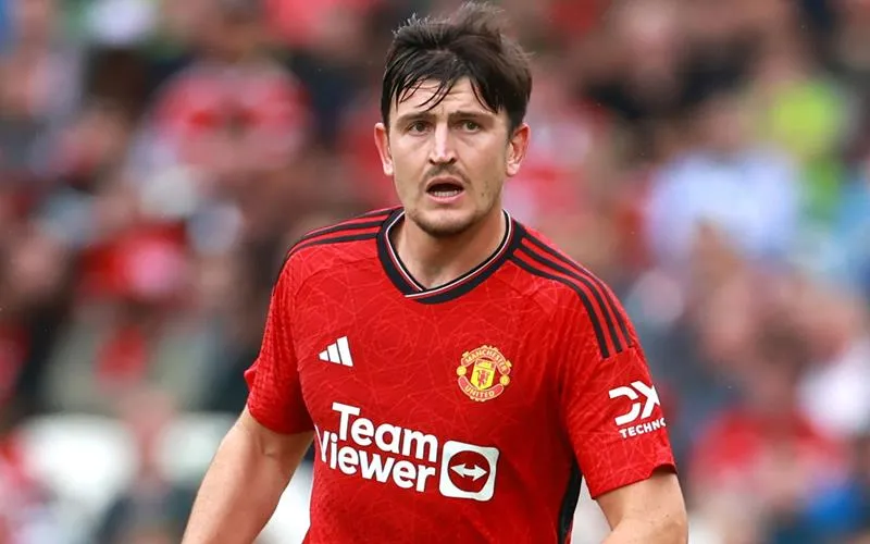 maguire