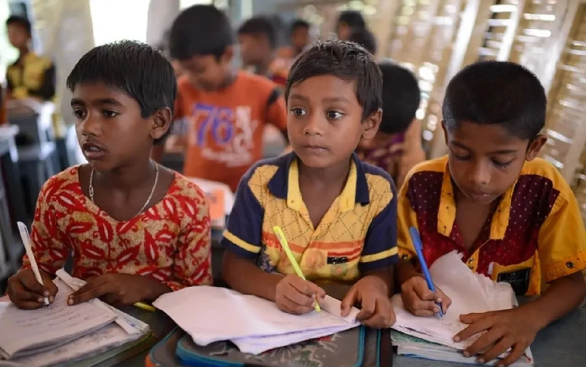 Bangladesh tạm đóng cửa trường học vì nắng nóng