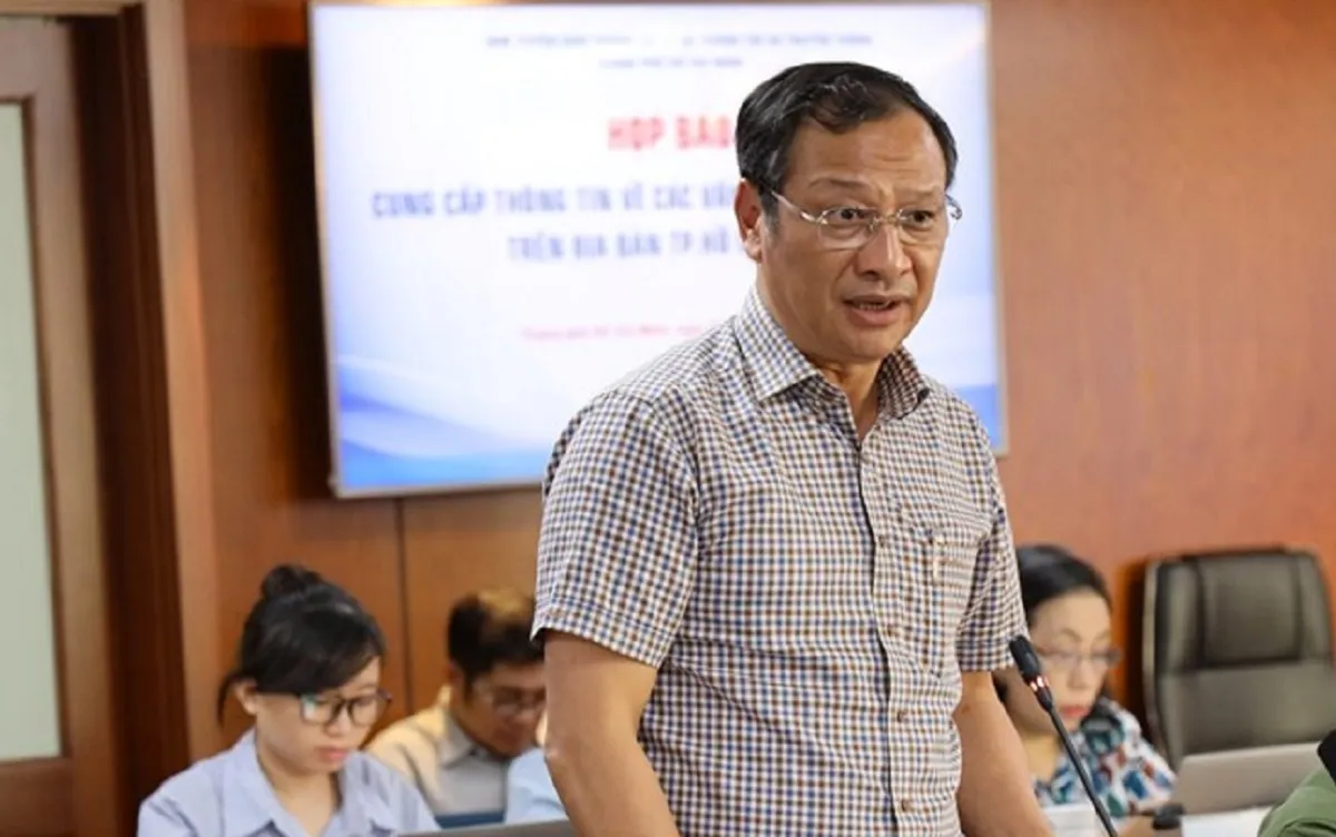  TPHCM: Sở Giáo dục và Đào tạo thông tin vụ bạo hành trẻ tại cơ sở mầm non Tí Bo