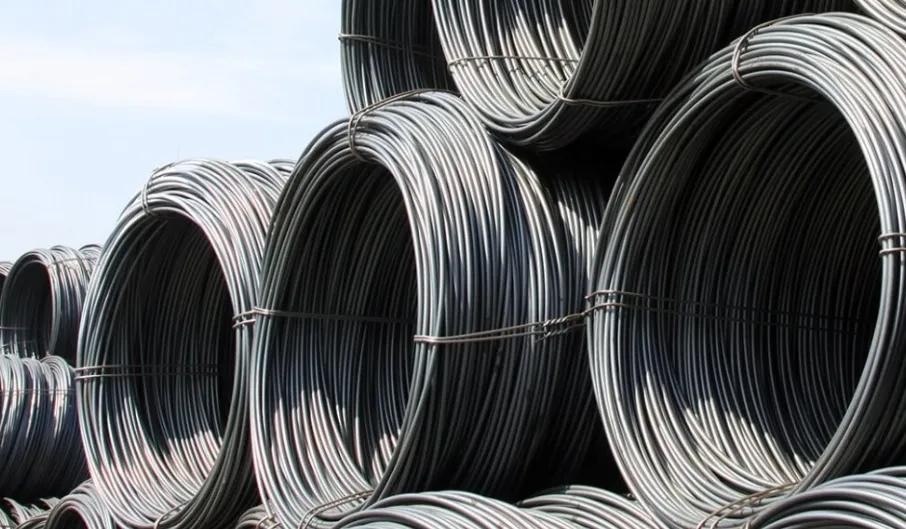 Giá sắt thép xây dựng hôm nay 26/4/2024: Phục hồi