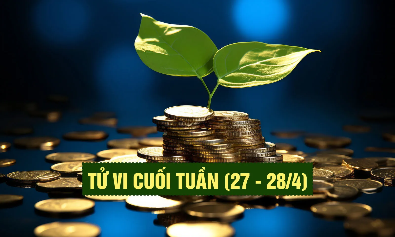 Tử vi cuối tuần (27 - 28/4), 4 con giáp tài lộc rực rỡ, hạnh phúc ngập tràn