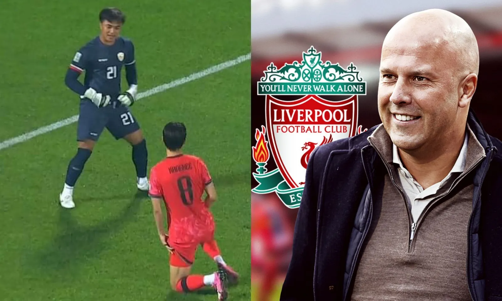 Điểm tin bóng đá 26/4: Thủ môn U23 Indonesia múa khiêu khích Hàn Quốc | HLV công khai đến Liverpool 