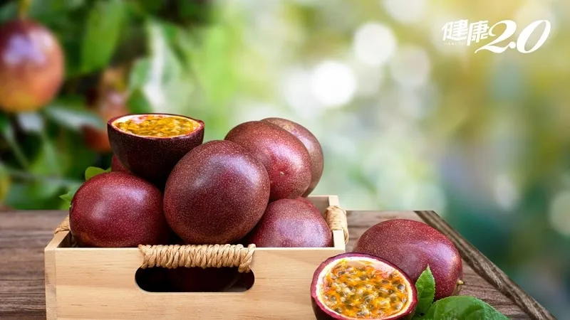 Chanh dây vỏ càng héo nhăn càng ngon?