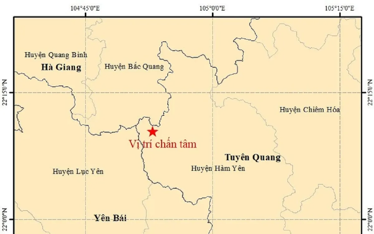 dong dat tuyen quang