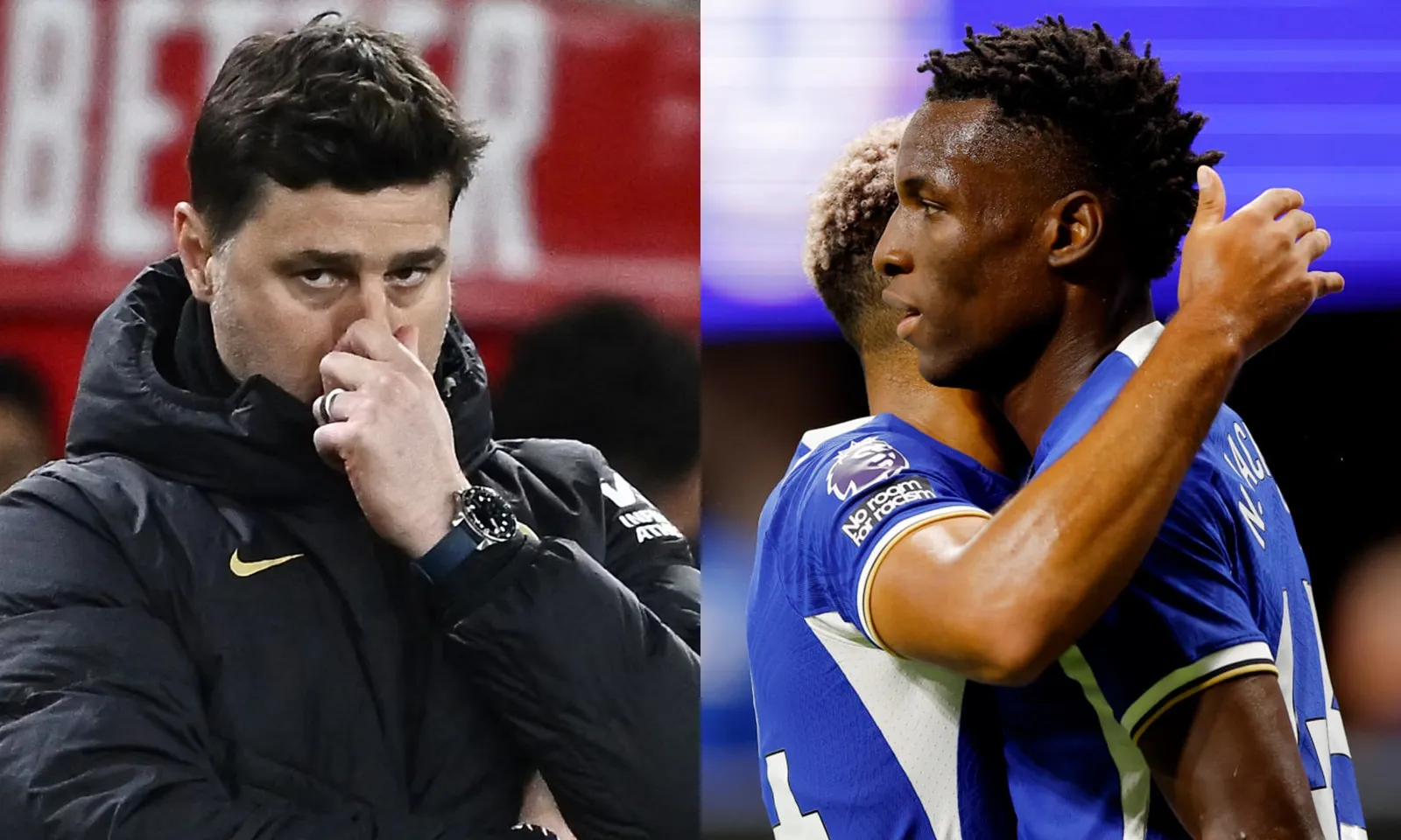 Pochettino thừa nhận mâu thuẫn ở Chelsea, HLV bị hạn chế quyền lực