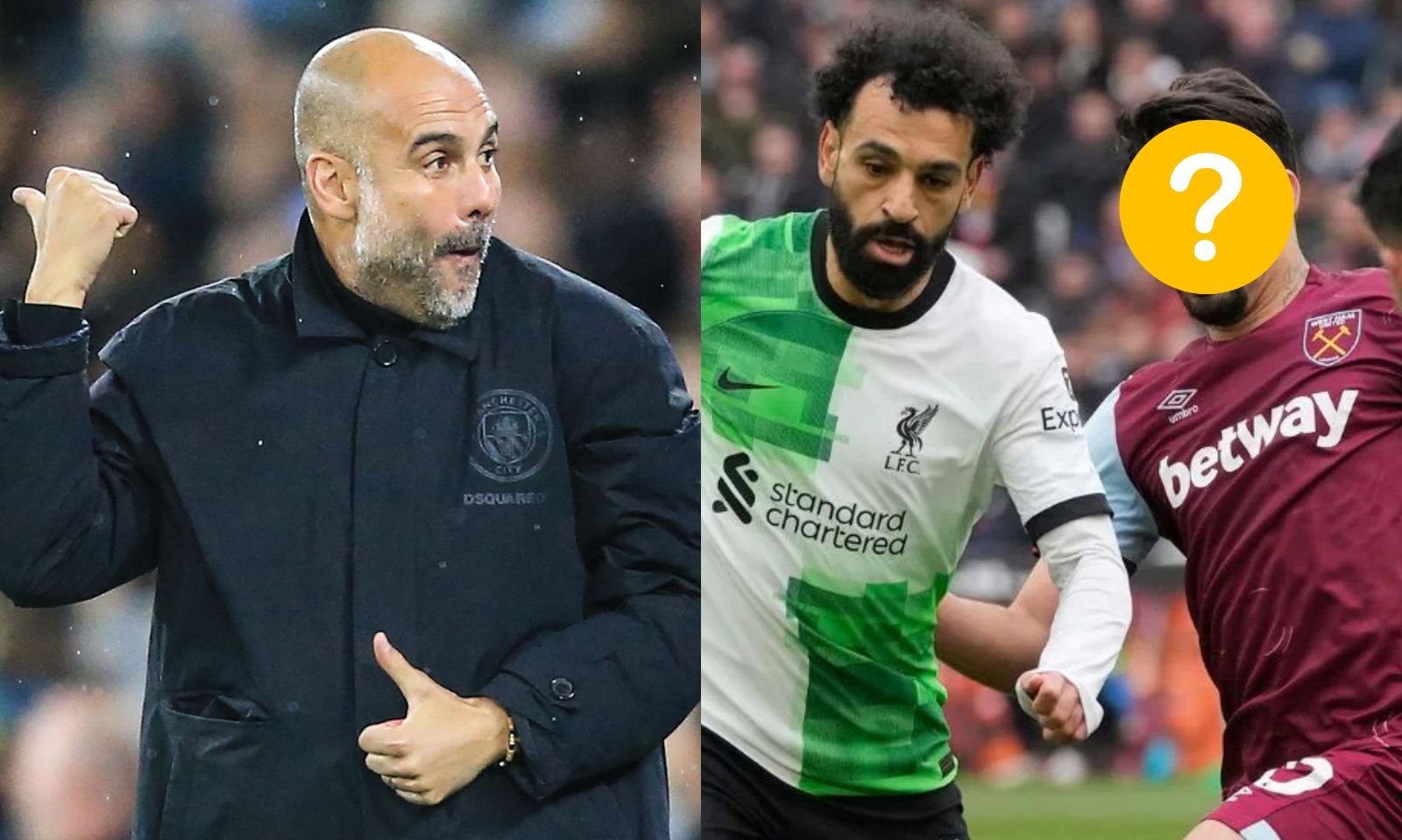 Chặn đứng Liverpool, tiền vệ Pep theo đuổi chờ ngày Man City đón về Etihad