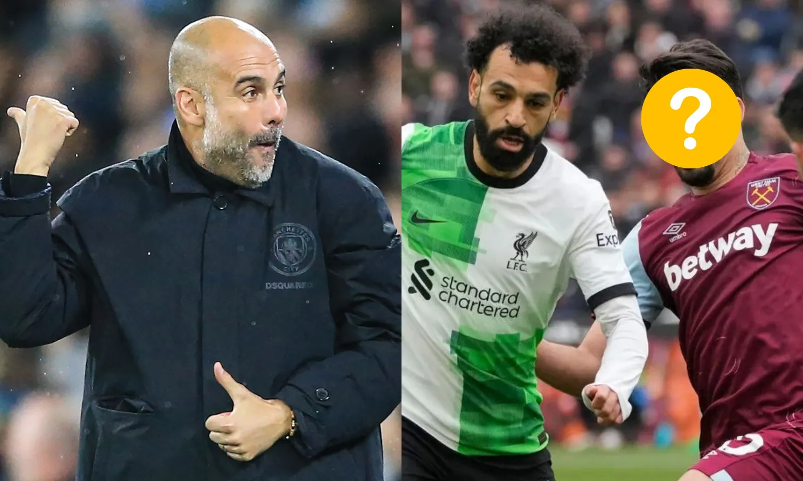 Chặn đứng Liverpool, tiền vệ Pep theo đuổi chờ ngày Man City đón về Etihad