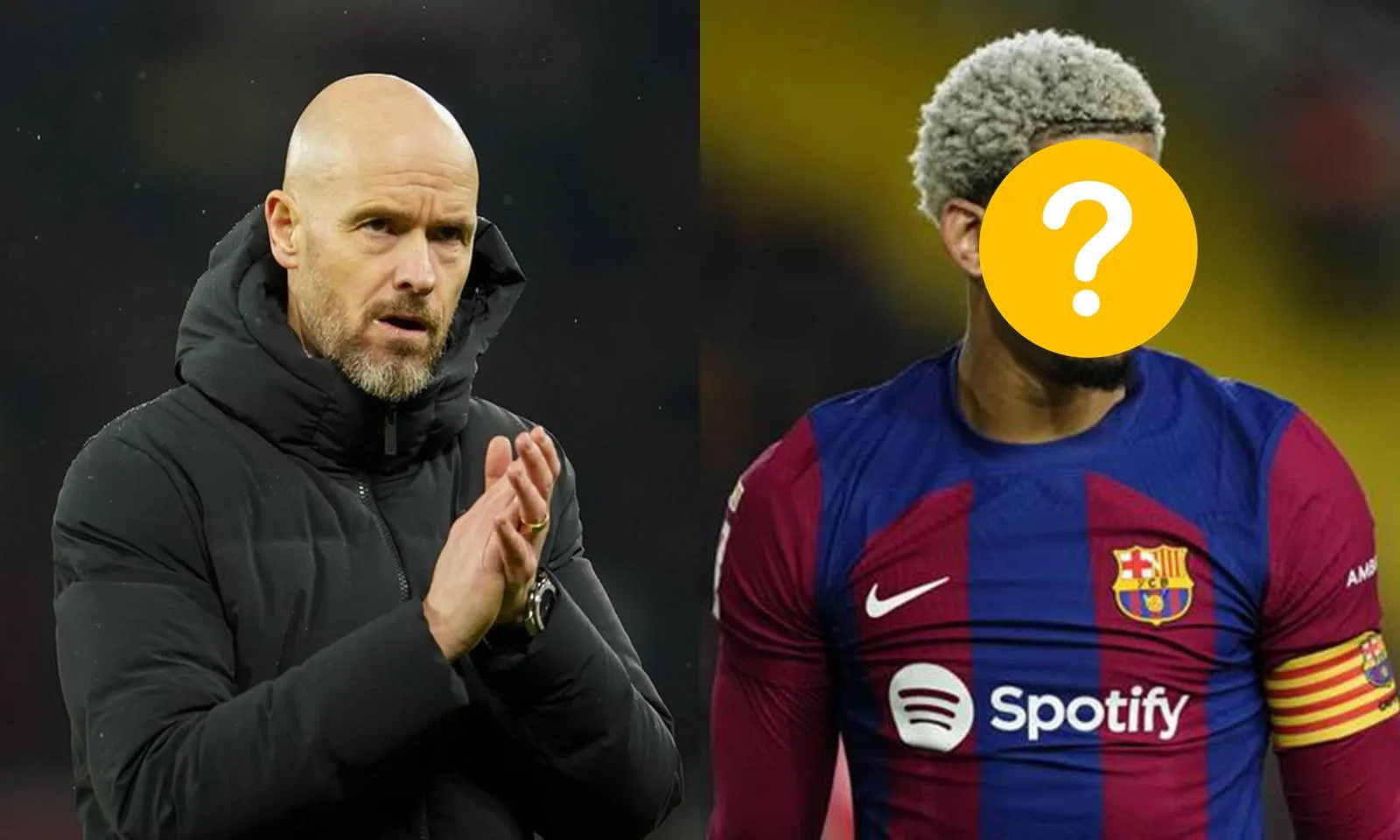MU quyết tâm chiêu mộ báo thủ Barca