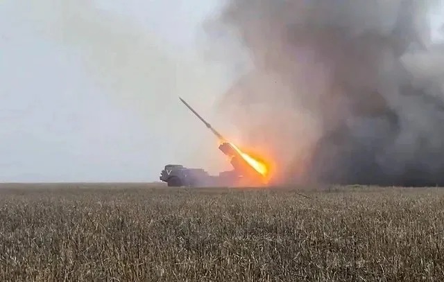 Nga tập kích Ukraine dữ dội, châu Âu hứng chịu ảnh hưởng nặng nề 