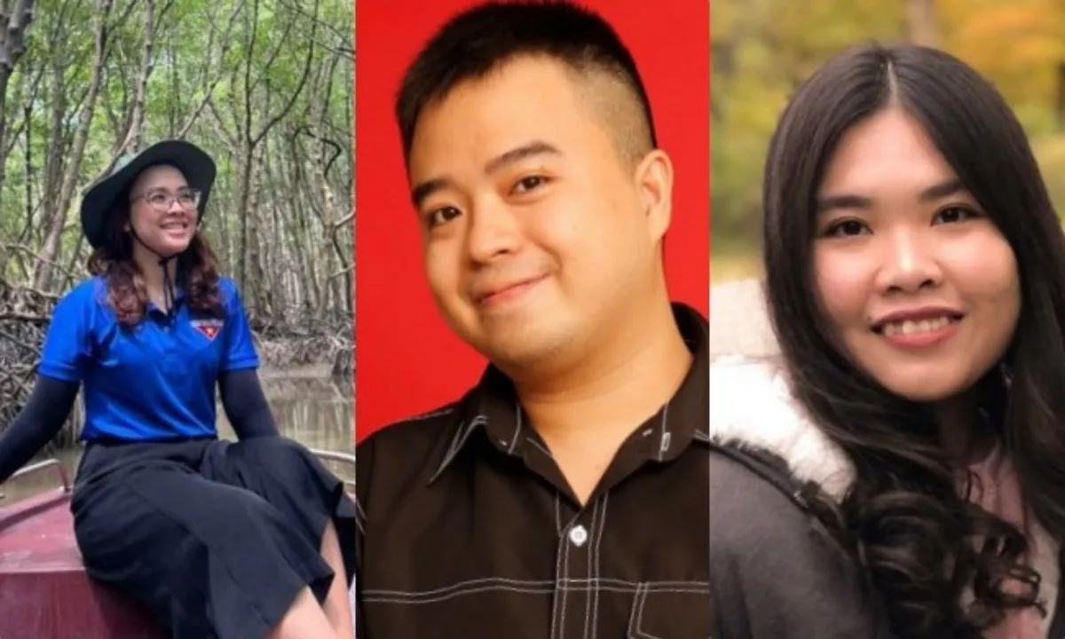 Sự kiện 30/4 - những người trẻ cảm nhận lịch sử, viết tiếp tương lai