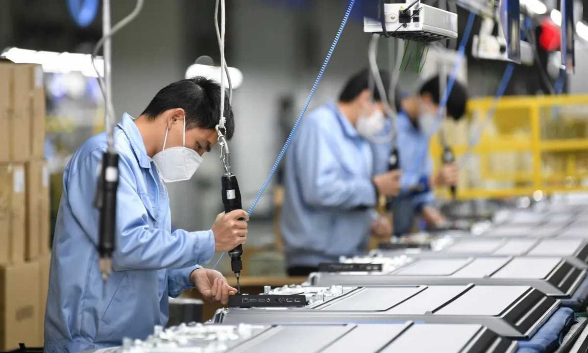 Tháng 4/2024: Cả nước có hơn 15 ngàn doanh nghiệp thành lập mới