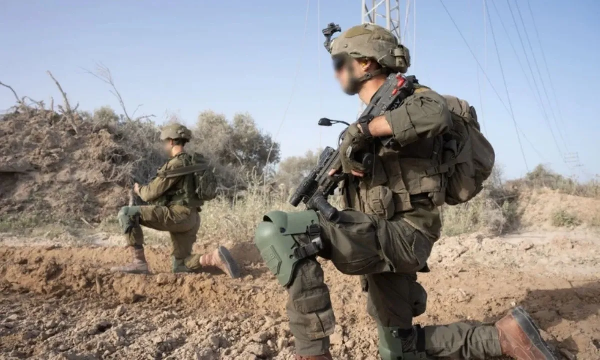 Israel quyết tấn công trên bộ vào Rafah