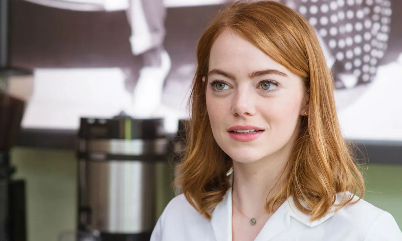Emma Stone muốn người hâm mộ gọi cô bằng tên thật