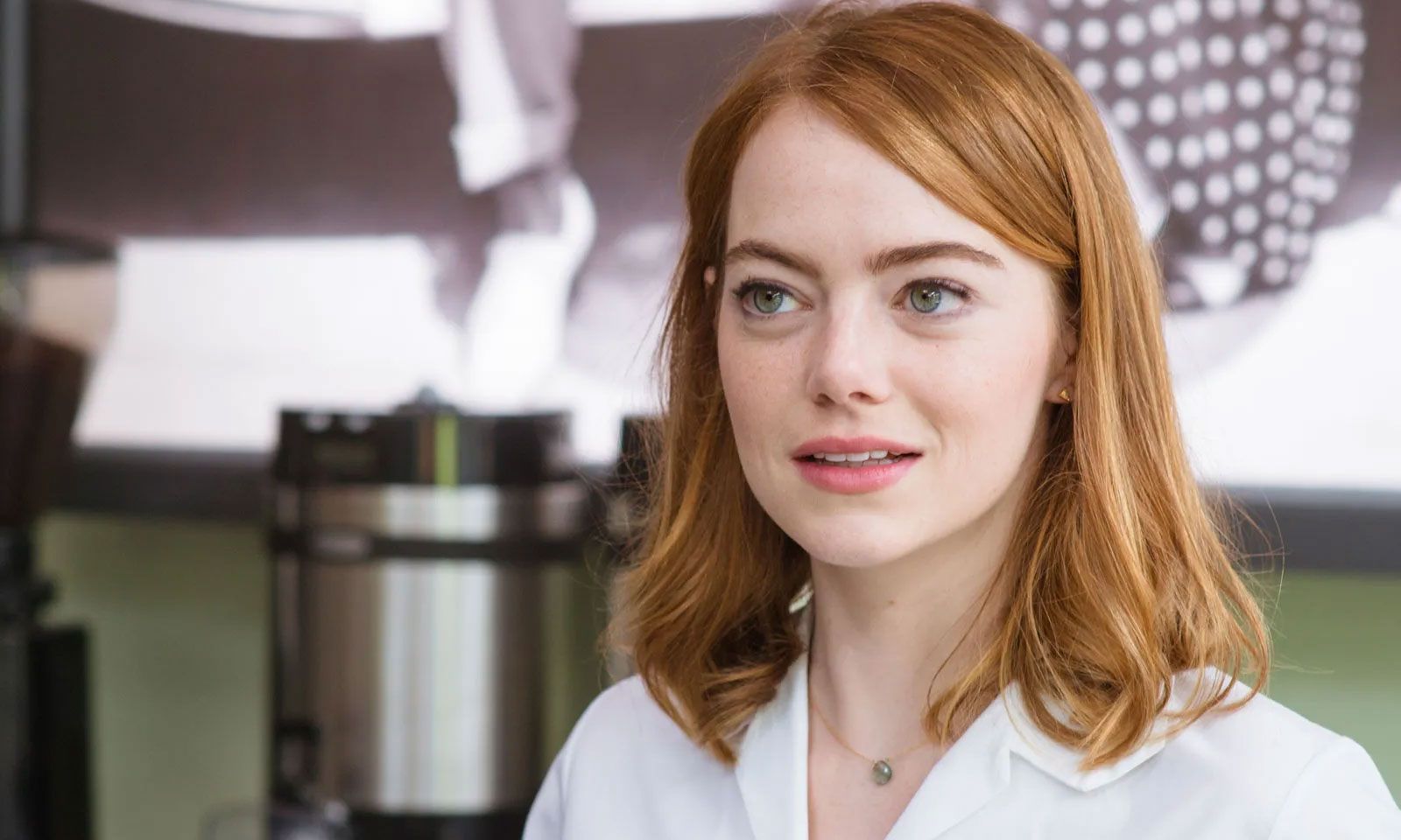 Emma Stone muốn người hâm mộ gọi cô bằng tên thật