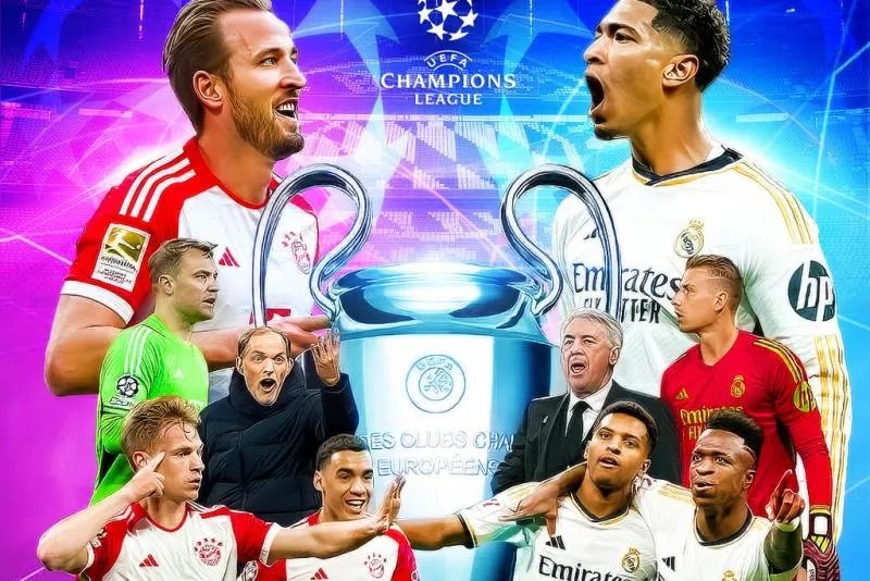 real-madrid-bayern-munich