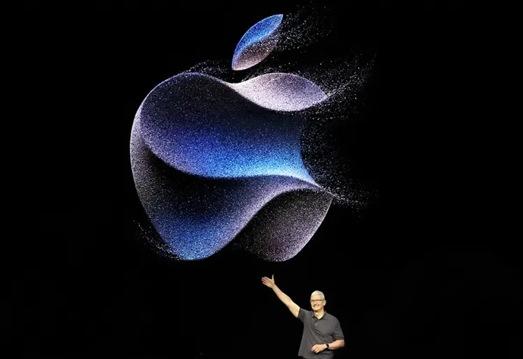 Apple chuẩn bị tung tra sự kiện “Let Loose” sắp tới