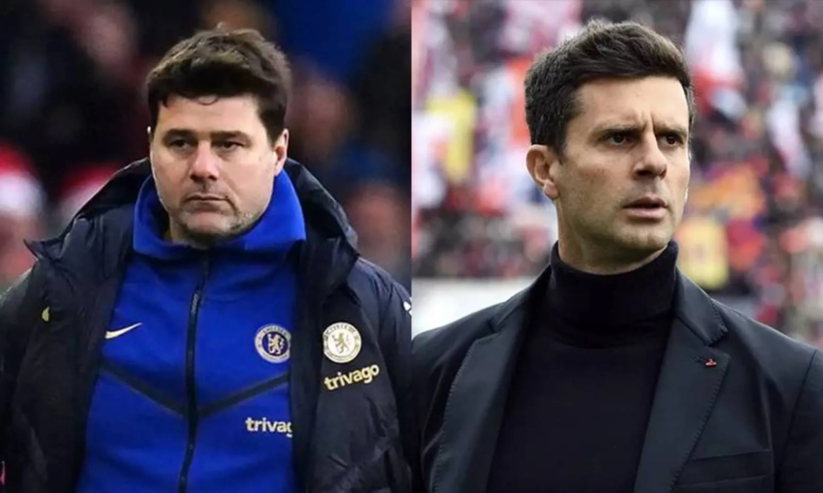 Chelsea chọn ngựa ô nước Ý thay Pochettino