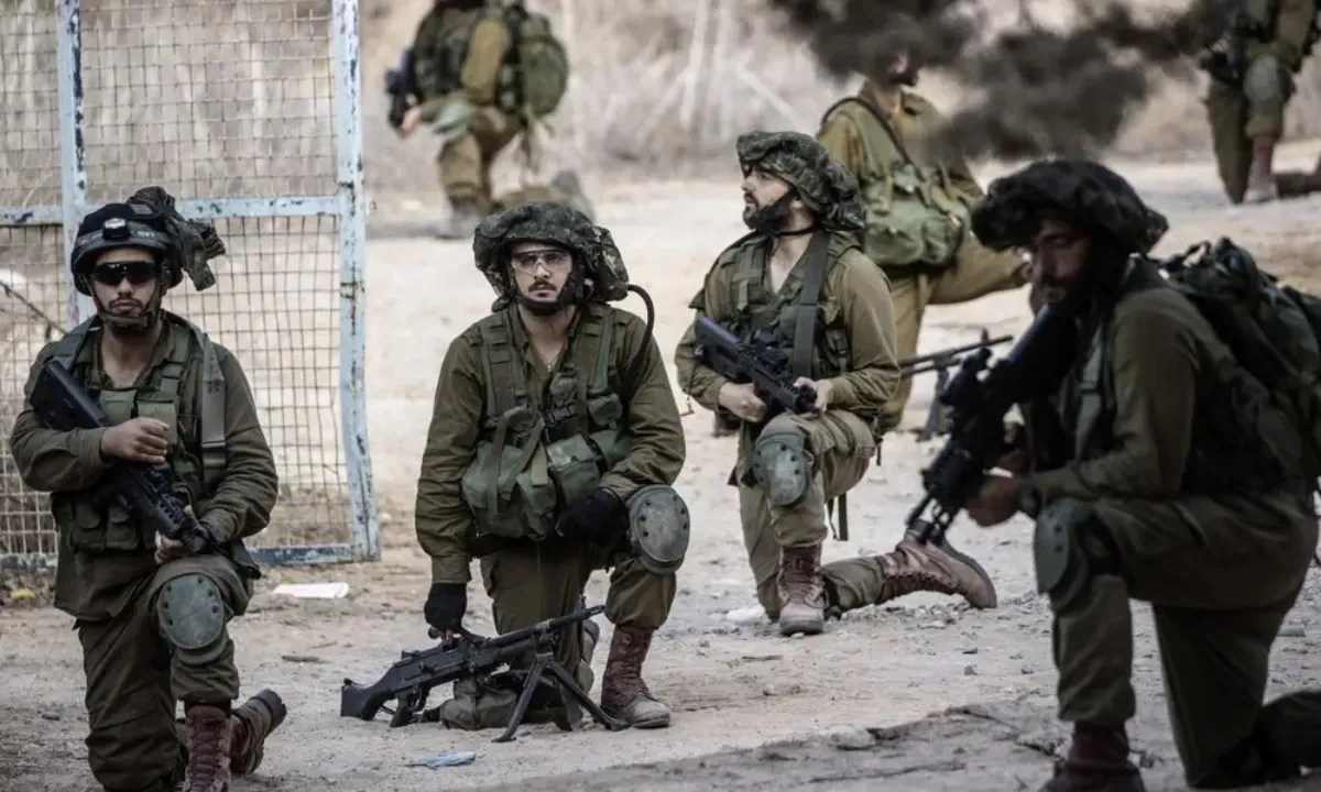 Israel sẽ đánh vào Rafah bất kể có đạt được thỏa thuận ngừng bắn hay không