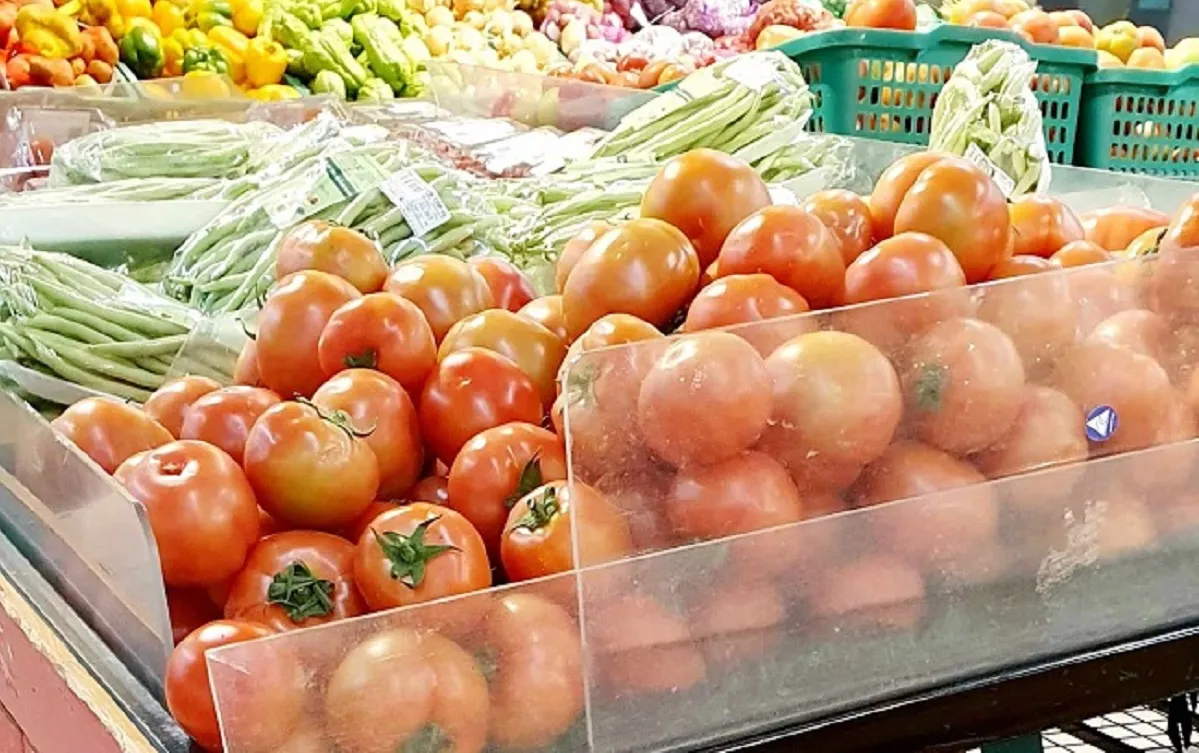 Chỉ số giá nhóm thực phẩm tháng 4/2024 giảm 0,18%