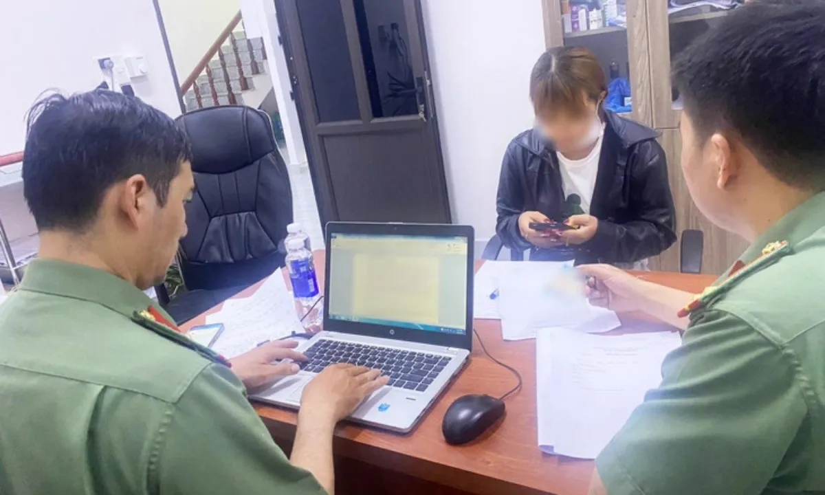 Công an triệu tập người tung tin Đà Lạt có biến lớn, bạo động…