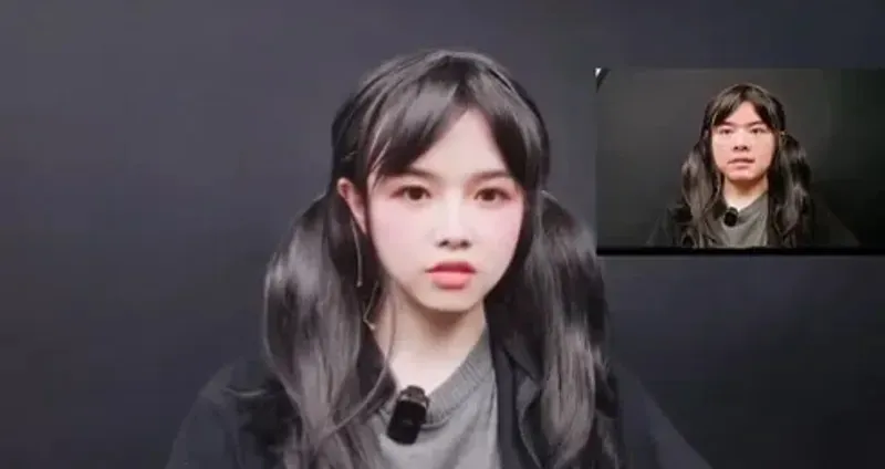 Kỹ sư phần mềm Trung Quốc trình diễn sức mạnh của công nghệ Deepfake nhân tạo