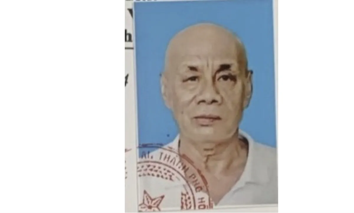 TPHCM: Truy nã ông Phạm Bá Anh